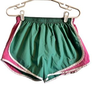 🔥 Dri-fit Nike running shorts